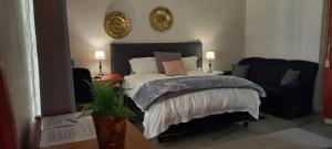 Altenburgh Accommodation - Apartments