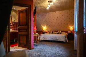 Villa La Romance - Villa Spacieuse & Luxueuse - Parking Gratuit