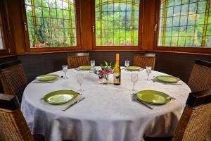 Villa La Romance - Villa Spacieuse & Luxueuse - Parking Gratuit