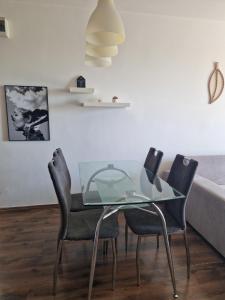 Luxury Apartment Vadaš