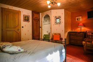 Maisons de vacances Villa La Romance - Villa Spacieuse & Luxueuse - Parking Gratuit : photos des chambres