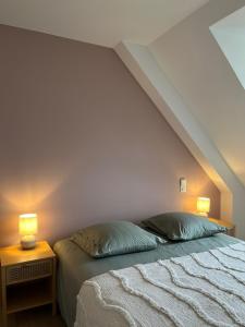 Maison Guelan Kerners