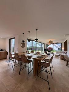 Maison Guelan Kerners