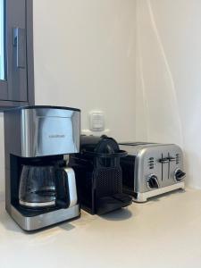 Villas Maison Guelan Kerners : photos des chambres