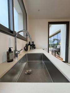 Villas Maison Guelan Kerners : photos des chambres