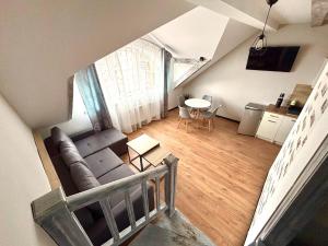 Apartament PIER Centrum
