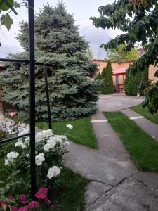 Casa Cristian