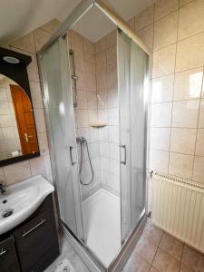 Grüne Oase Apartman