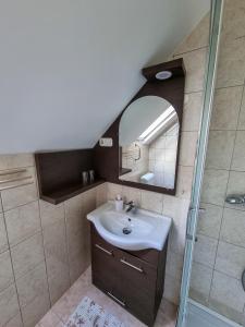 Grüne Oase Apartman