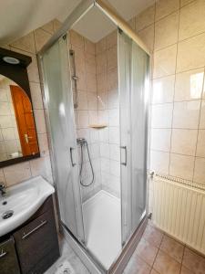 Grüne Oase Apartman