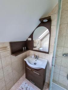 Grüne Oase Apartman