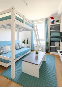 Le Cocon - Vue panoramique Strasbourg - Wifi - Netflix