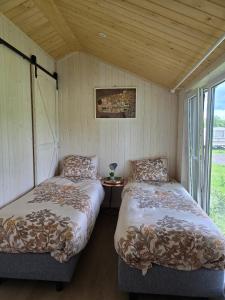 Tiny House Drents-Friese Wold