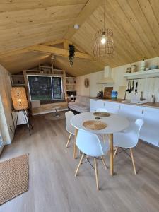 Tiny House Drents-Friese Wold