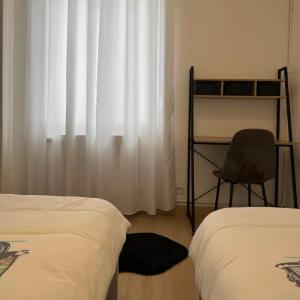 Appartements Noami : photos des chambres