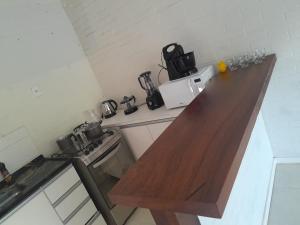 Casa con vista al mar