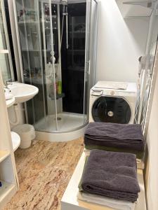 Homestay Free Park&Bikes