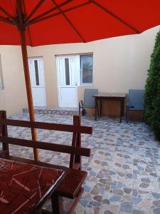 Casa Cristian