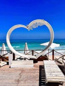 Duplex Two Bedrooms Apartment in New Alamein