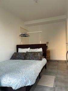 Petit cocon Sètois ! Balcon avec vue et parking