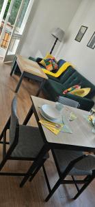 Apartament Szymanowskiego