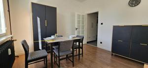 Apartament Szymanowskiego
