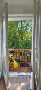 Apartament Szymanowskiego
