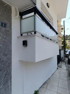 Angelas apartment