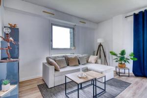 Le Garenne au coeur de Vannes