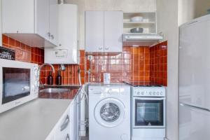 Le Garenne au coeur de Vannes