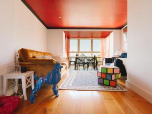 Ocean view - Pet Friendly