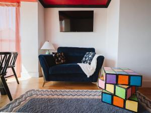 Ocean view - Pet Friendly