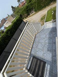 Appartements Superbe F5 terrasse et jardin : Maison 3 Chambres