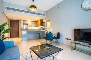 PVH - Stylish Central 1BR in Marquis 2020