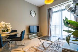 PVH - Stylish Central 1BR in Marquis 2020