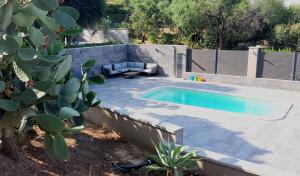 Villa Gallo - Piano terra img30