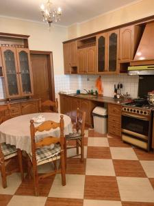 Family Comfort and Central Apartment in Vlora