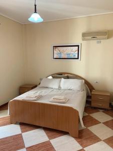 Family Comfort and Central Apartment in Vlora