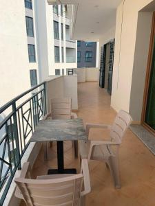 Family Comfort and Central Apartment in Vlora