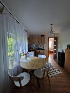 Agroturystyka u Agnieszki - Mazury