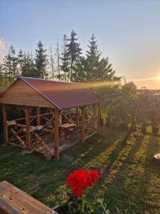 Agroturystyka u Agnieszki - Mazury