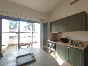 Appartements La Redorte 28 : photos des chambres