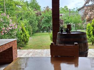 Sweet Home Near Black Sea