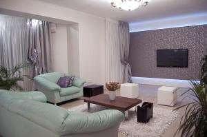 Apartment on Pedahohichna 17