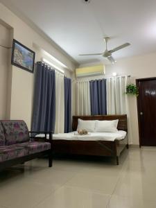 Mtsbd Home Stay