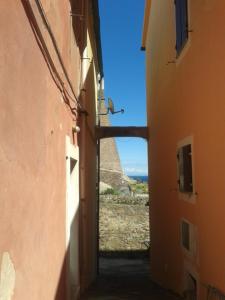 Terratetto Indipendente Capraia