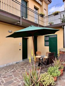 Apartment mit 2 Schlafzimmern