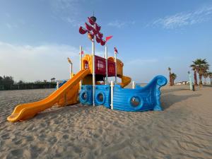 Camping Grande Italia