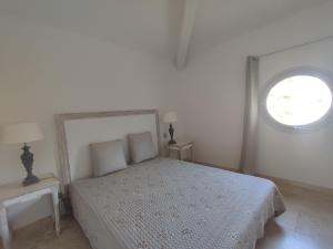 Appartements La Redorte 17 : photos des chambres