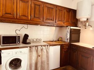 Appartements Chez Lulu : photos des chambres